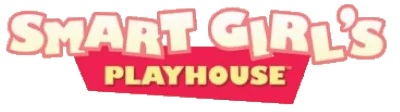 Smart Girl's Playhouse Party logo
