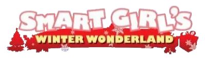 Smart Girl's Winter Wonderland logo