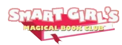 Smart Girl's Magical Book Club logo