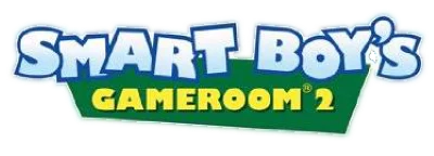 Smart Boy's Gameroom 2 logo