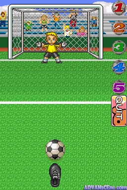 Backdrop artwork for Smart Boy's Gameroom 2