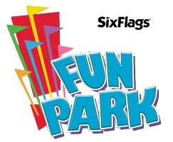 Six Flags: Fun Park logo