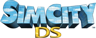 SimCity DS logo