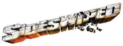 Sideswiped logo