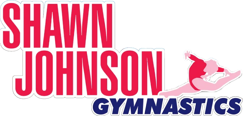 Shawn Johnson Gymnastics logo