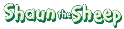 Shaun the Sheep logo