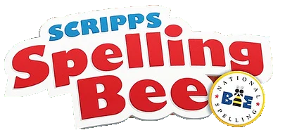 Scripps Spelling Bee logo