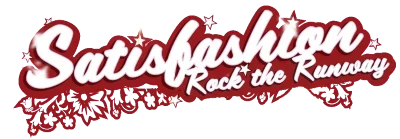 Satisfashion: Rock the Runway logo