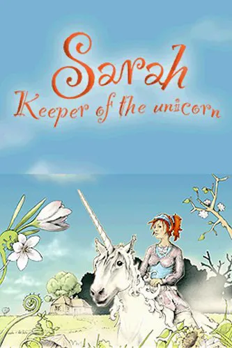 Sarah: Keeper of the Unicorn screenshot