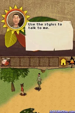 Safari Adventures: Africa screenshot