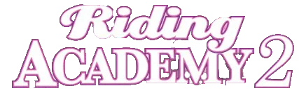 Riding Academy 2 logo