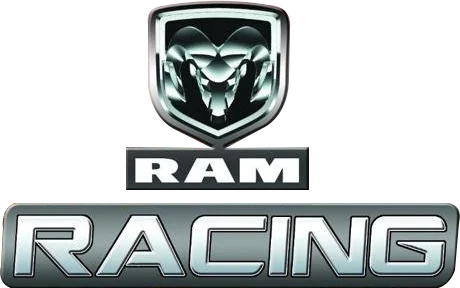 Ram Racing logo