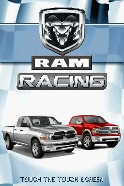 Ram Racing screenshot