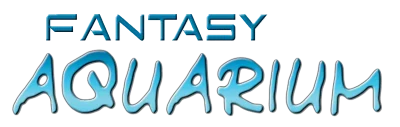 Fantasy Aquarium by DS logo