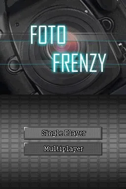 Foto Frenzy: Spot the Difference screenshot
