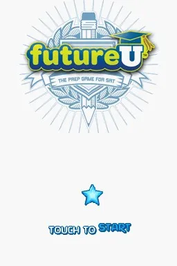 FutureU: The Prep Game for SAT screenshot