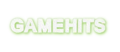 Game Hits! 4 Games in 1 logo