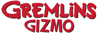 Gremlins: Gizmo logo