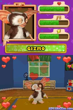 Gremlins: Gizmo screenshot