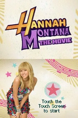 Hannah Montana: The Movie screenshot