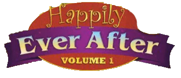 Happily Ever After Volume 1 logo