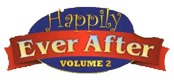 Happily Ever After Volume 2 logo