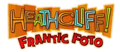 Heathcliff: Frantic Foto logo