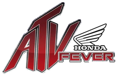Honda ATV Fever logo