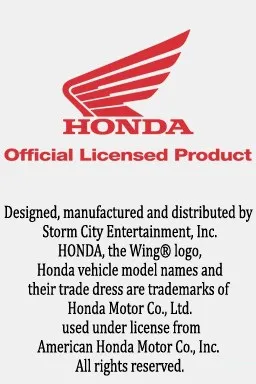Honda ATV Fever screenshot