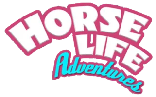 Horse Life: Adventures logo