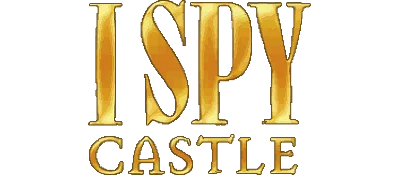 I Spy Castle logo