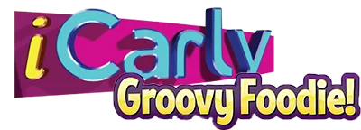 iCarly: Groovy Foodie! logo