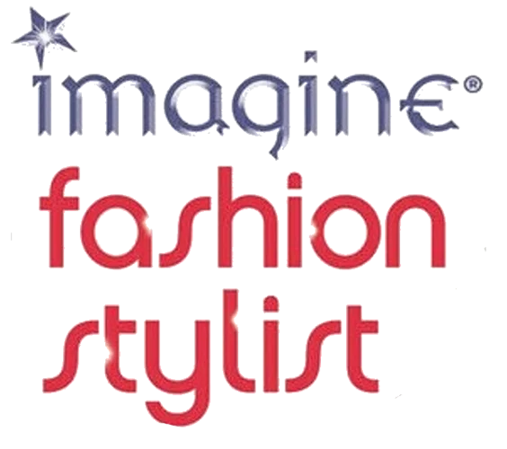 Imagine: Fashion Stylist logo