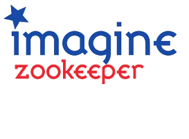 Imagine: Zookeeper logo