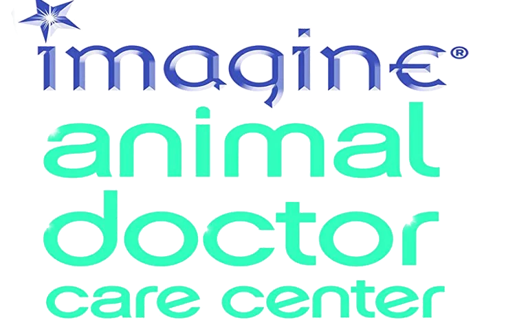 Imagine: Animal Doctor Care Center logo