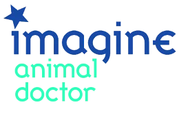 Imagine: Animal Doctor logo