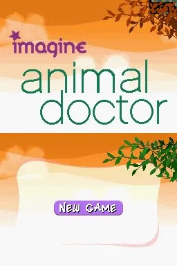 Imagine: Animal Doctor screenshot