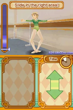 Imagine: Ballet Star screenshot