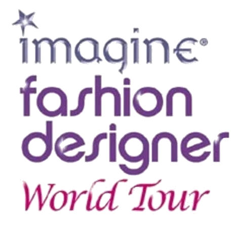 Imagine: Fashion Designer: World Tour logo
