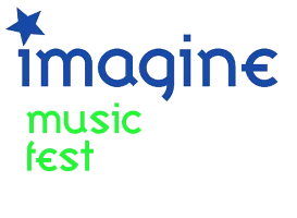 Imagine: Music Fest logo