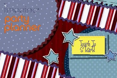 Imagine: Party Planner screenshot