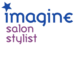 Imagine: Salon Stylist logo