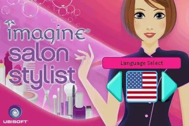 Imagine: Salon Stylist screenshot