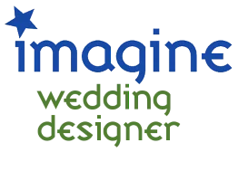 Imagine: Wedding Designer logo