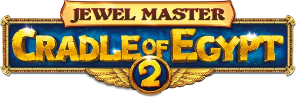 Jewel Master: Cradle of Egypt 2 logo