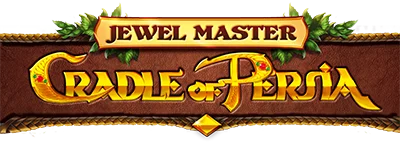 Jewel Master: Cradle of Persia logo
