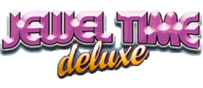 Jewel Time Deluxe logo