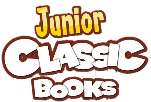 Junior Classic Books and Fairytales logo