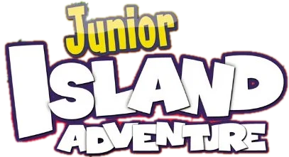 Junior Island Adventure logo