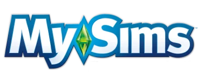 MySims logo